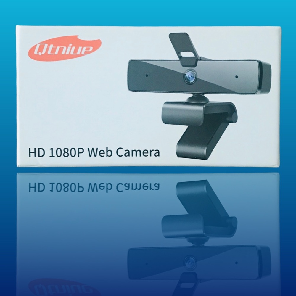 HD 1080 Web Camera NEW 🔺🔻🔺🔻🔺👁‍🗨